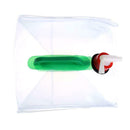 20L Portable Folding Water Bag Waterskin Outdoor Camping Hiking Bucket  A