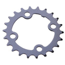 22T 7/8/9 Speed Mountain Bikes Disc Chain Wheel Tooth Slice Repair Parts