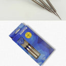 3Pcs/Set Professional Darts Free Carry Box 19G Steel Tip Darts With Darts S