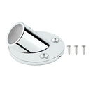 316 Stainless Steel Marine Boat Durable Hand Rail Fitting 22mm+30Degree Cabin