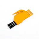 5Pcs Universal Replacement Bristle Beater Brushes For Irobots Roomba /Dyson