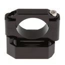 Universal Motorcycle Speed Gear Display Indicator Holder Bracket Black Motors