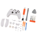 Case Cover Shell Kit for Microsoft Xbox One Elite Button Screwdriver Tool