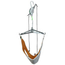 Portable Suspension Cervical Traction Device Household Spine Retractor Pret N7H4
