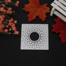 2pcs Circle Cutting Dies Stencils Scrapbook Embossing DIY Craft Album Card