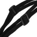 25.6 inch Long 0.98 inch Wide Motorbike Bungee Motorcycle Cargo Helmet Elastic