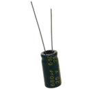 200PCS 0.47uF~1000uF Radial Electrolytic Capacitors / Various Value and Vol