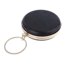 18cm Metal Round Box Frame Handles for DIY Handbags Kiss Lock Buckle Evening Bag