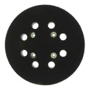5inch 8 Holes Hook & Loop Sanding Pad Orbital Sander Backing Plate Disc