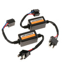 LED Warning Error Free Anti Flicker Resistor Flicking Canceler Canbus