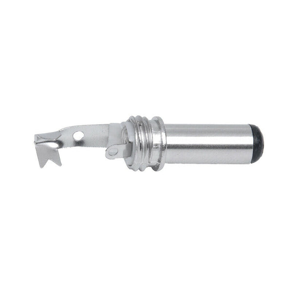 Jack male stereo power jack adapter 2.1x5,5mm DC JACK Connector for CCTV CA