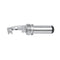 Jack male stereo power jack adapter 2.1x5,5mm DC JACK Connector for CCTV CA
