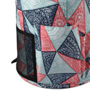 Yarn Bag Knitting Bag Crochet Bag Large Yarn Knitting Tote Bag for Crochet