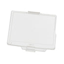 BM-11 Hard Monitor Cover for Nikon D7000 + BM-9 LCD Cover for Nikon D700