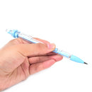 1X Macaron 2.0mm Mechanical Pencil With Sharpener Gift Kids Teacher Student JR