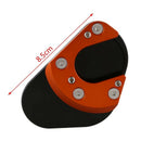 Kickstand Side Stand Plate Extension For Rc 125 200 390 Duke 690 Duke Endur
