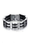 New European and American men jewelry simple and elegant fashion personalit