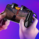 Mobile Game Controller Controller for PUBG Mobile Game Accessories L1R1 Han L2K7
