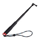36 inch Pole Extendable Self-timer Selfie Stick Handheld Monopod for Gopro