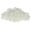 100Pc/set Natural Silk Cocoons Silkworm Balls Facial Skin Care Scrub Whiteni3C,