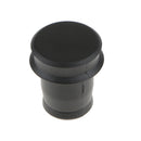 Car Cigarette Lighter Plug Socket Protector Cover Cap For BMW 33x26mm Auto