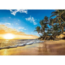 5D DIY Full Drill Diamond Painting Scenery Cross Stitch Embroidery Mosaic