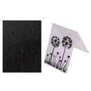 Plastic Cutting Dies Stencil DIY Scrapbook Album Embossing Card Craft