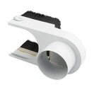 65mm Diameter Dust Collector Dust Cover Brush For CNC Spindle Motor Milling