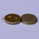 Disk Brake Disc Rotors Pads Mtb Mountain Bike Bicycle Semi-Metallic Parts F E7P8