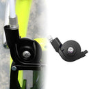 Bicycle Folding Bike V Brake Cable Stroke Converter Caliper Brake Adaptor Black