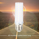 220V LED Bulb 18W Corn Light 6000K E27 LED LampH Home Indoor  No Flicker Lights