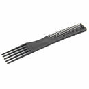 10pcs/set High Quality Hair Styling Comb Set Professional Salon Barber Tools