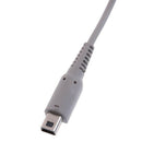 EU Plug Power Adapter Wall Charger for NS 3DS LL 3DS NDSi Game Console