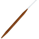 18 Sizes 2.0mm-10.0mm 80cm Bamboo Circular Knitting Needles / Anti-Resistan