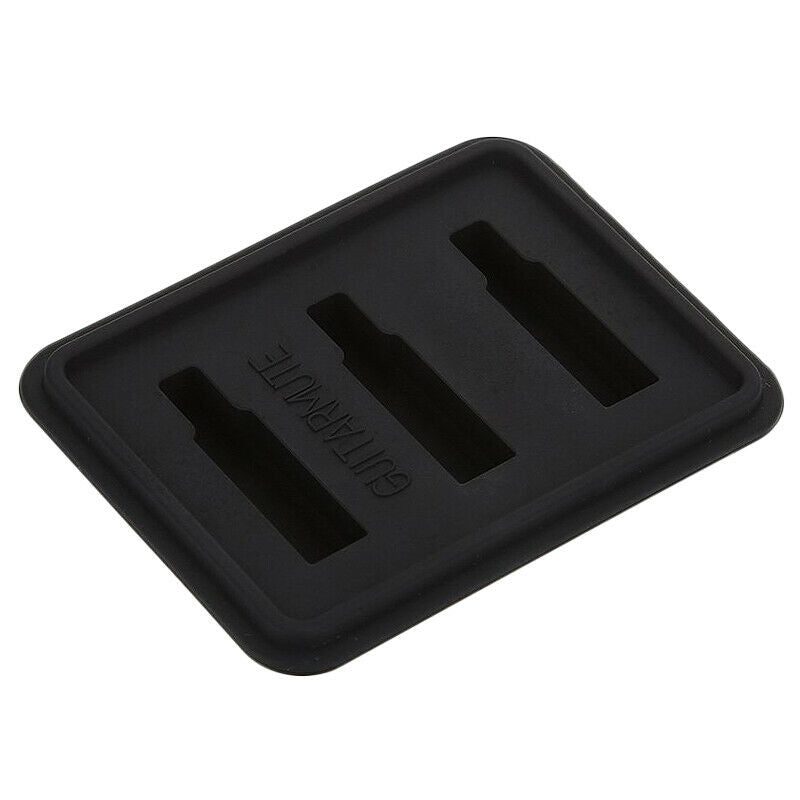 Ballads Acoustic Classical Guitar Mute Pad Silicone Practice Guitar Silence