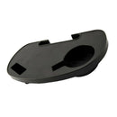 Portable Gravity Folding Lounge Beach Chairs Outdoor Camping Recliner Tray Tool