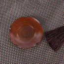 New Chinese Style Modern Plum Plum Butterfly Boutique Wood Creative Lacquer