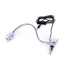 Portable Permanent Makeup Eyebrow Tattoo Reading Lamp USB Table Desk Cold NvJC,a