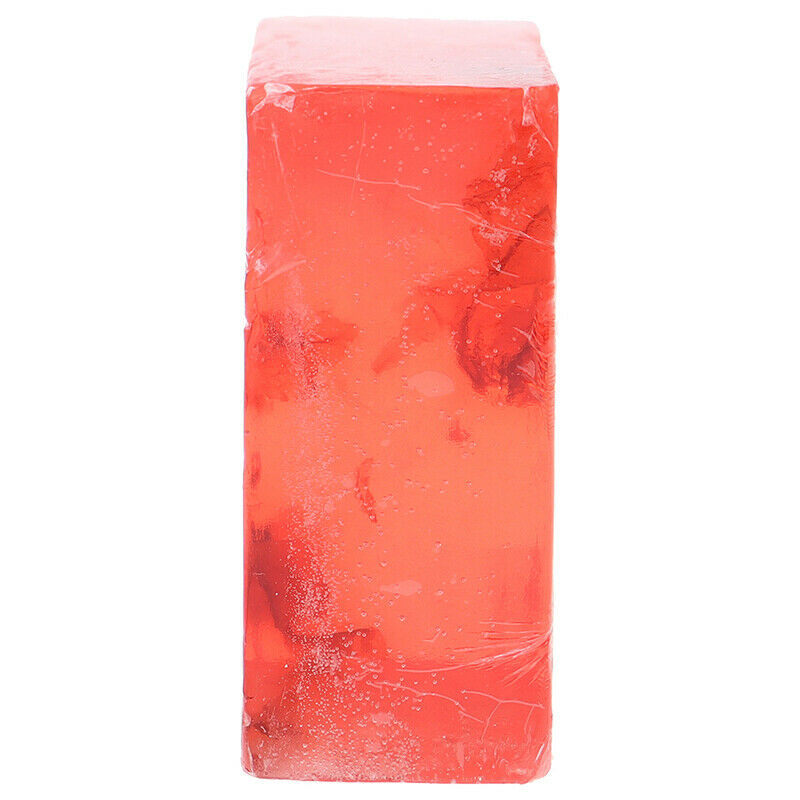 1Pc Rose Vaginal Itching Odor Soap Natural Wash Stops The Private Itching O_ Kw