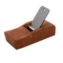 Mini Hand Woodworking Plane Car Planer Carpenter Trimming Planer Tools CBB