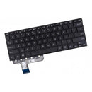 UK English Keyboard w /  Backlit for ASUS T302 CHI T302CHI Laptop
