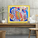 5D DIY Swan Animal Special Shaped Diamond Painting Embroidery Cross Stitch