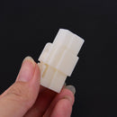 6.3mm3pin automotive electrical wire connector male female cable terminal plu gN