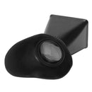 2.8x V1 Magnifier Extender 3" LCD Viewfinder Hood for Nikon D700 D800 DSLR