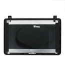 ABS PC Rear Back Cover Top Housing Suit For  245 250 15-G 15-R 15-T Series