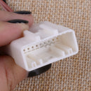 Car Stereo 20PIN Wiring Harness Connector Fit for Android Power Cable Harness