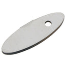 Bicycle disc brake pad adjusting tool mounting brake brake pad alignment t J Hn