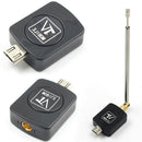Micro USB DVB-T HD TV Tuner Digital Satellite Dongle Receiver For Phone TVÂ·q