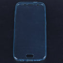 360 Degree Mobile Phone Case Cover Protective Case TPU Case Front + Back fo
