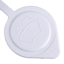 2x Car Trunk Windshield Wiper Washer Tank Bottle Cover Cap Car Replaces Parts